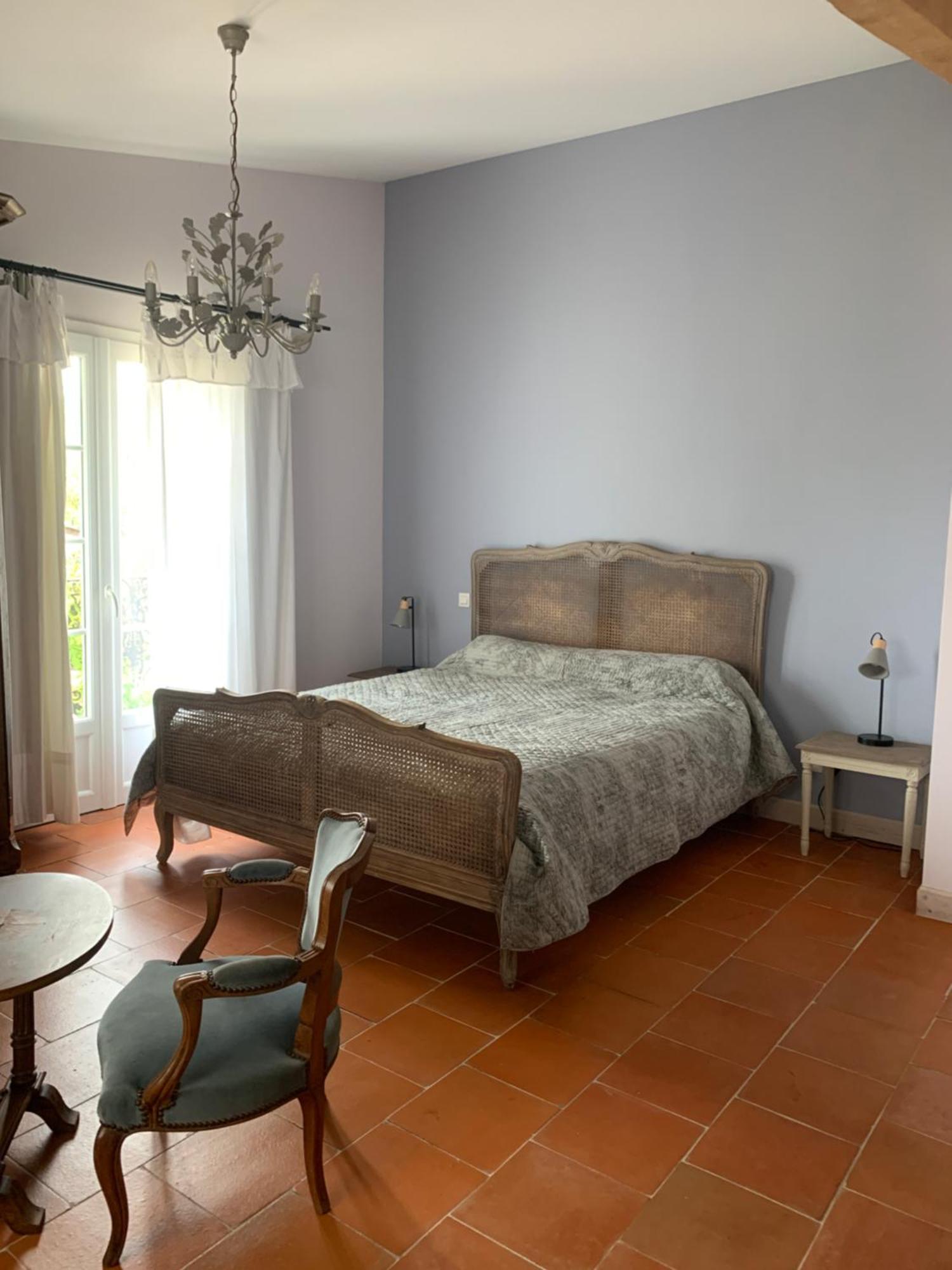 Buisson Gite Et Chambre D'Hote Laruscade Dış mekan fotoğraf